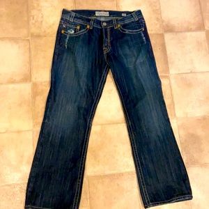 Men’s 36/30 MEK jeans